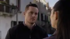 ФБР: За границей 4 сезон 14 серия