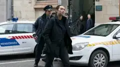 ФБР: За границей 2 сезон 15 серия