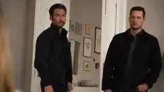 ФБР: За границей 4 сезон 17 серия