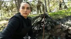 ФБР: За границей 1 сезон 19 серия