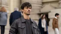 ФБР: За границей 2 сезон 20 серия