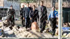 ФБР 8 сезон 7 серия