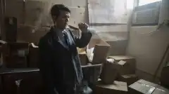 ФБР 8 сезон 10 серия