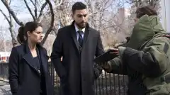 ФБР 1 сезон 1 серия