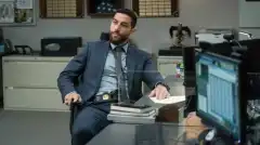 ФБР 2 сезон 2 серия