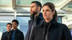 ФБР 3 сезон 3 серия