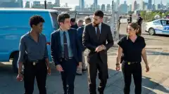 ФБР 4 сезон 4 серия