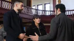 ФБР 6 сезон 4 серия