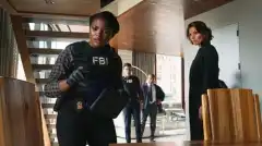 ФБР 2 сезон 7 серия