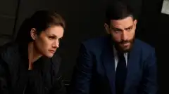 ФБР 5 сезон 7 серия