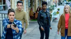 ФБР 4 сезон 8 серия