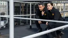 ФБР 8 сезон 8 серия