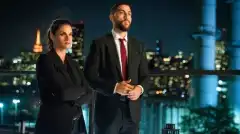 ФБР 1 сезон 9 серия