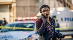 ФБР 2 сезон 9 серия