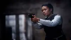 ФБР 2 сезон 10 серия