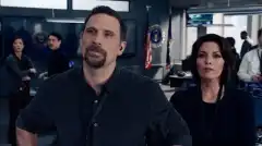 ФБР 3 сезон 13 серия