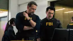 ФБР 8 сезон 13 серия