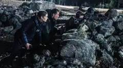 ФБР 1 сезон 18 серия