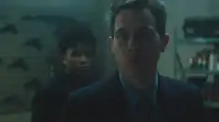 ФБР 4 сезон 18 серия