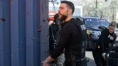 ФБР 4 сезон 20 серия