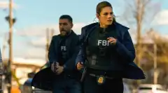ФБР 1 сезон 22 серия