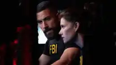 ФБР 8 сезон 2 серия